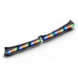 <p>Quantum&reg; Spoiler (Set)</p>
